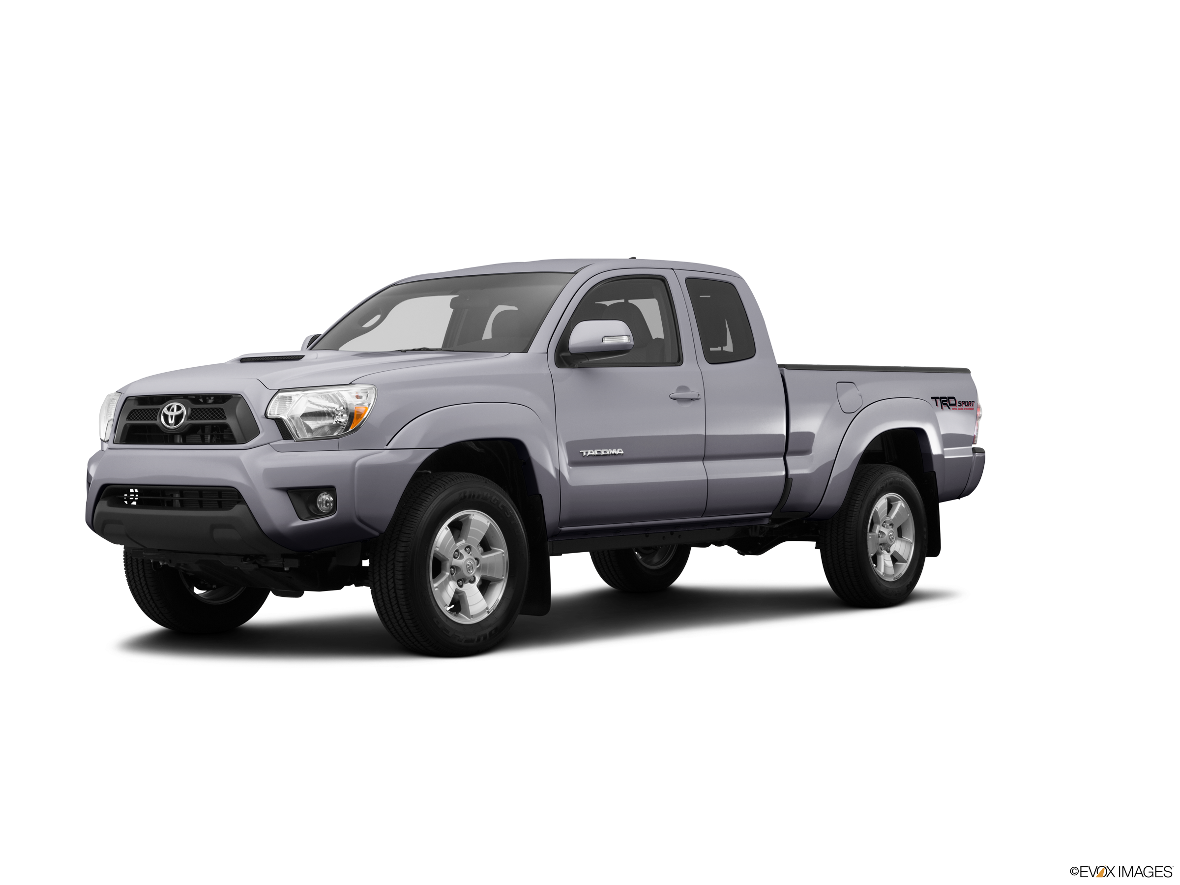 Used 2015 Toyota Tacoma Access Cab Prerunner Pickup 4d 6 Ft Pricing